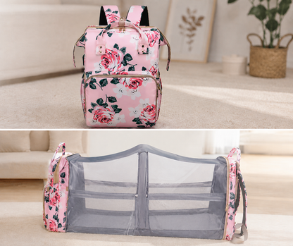 Snoozbub™️3-in-1 BedPack